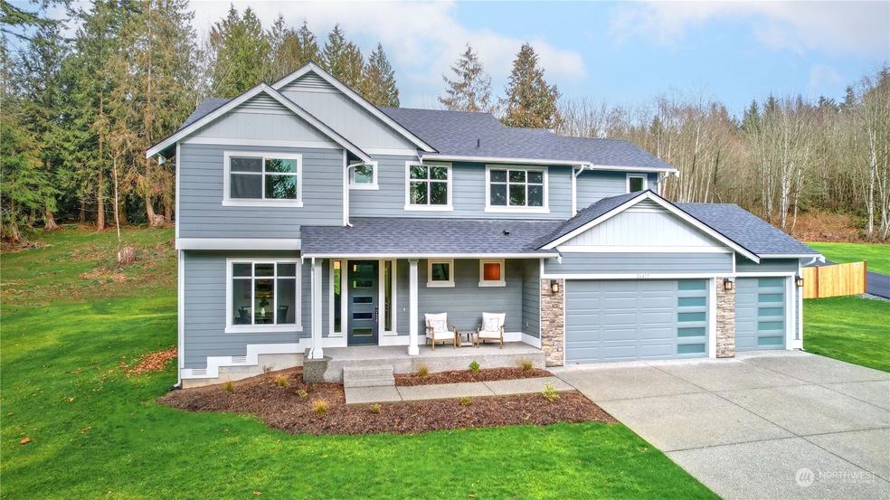 26419 W Sunday Lake Rd, Stanwood, WA 98292 - photo 1