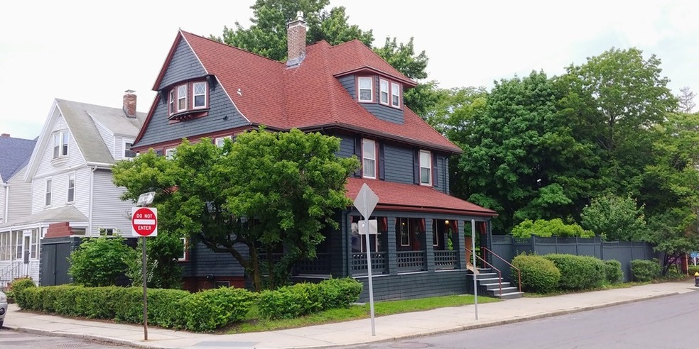 78 N Beacon St, Boston, MA 02134 - photo 1