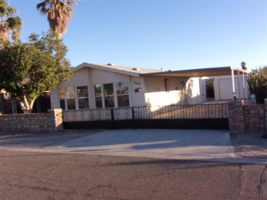 13219 E 48th St, Yuma, AZ 85367 - photo 1