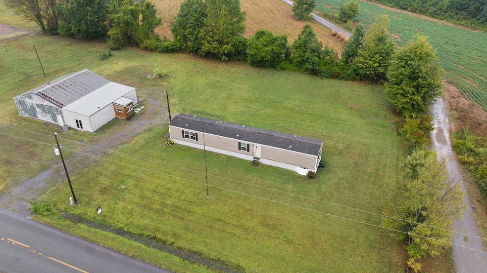 59 State Highway 1611, Russell Springs, KY 42642 - photo 1