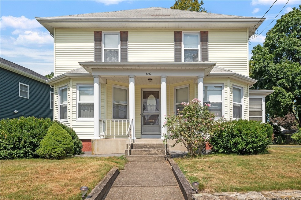 176 Dexter St, Cumberland, RI 02864 - photo 1
