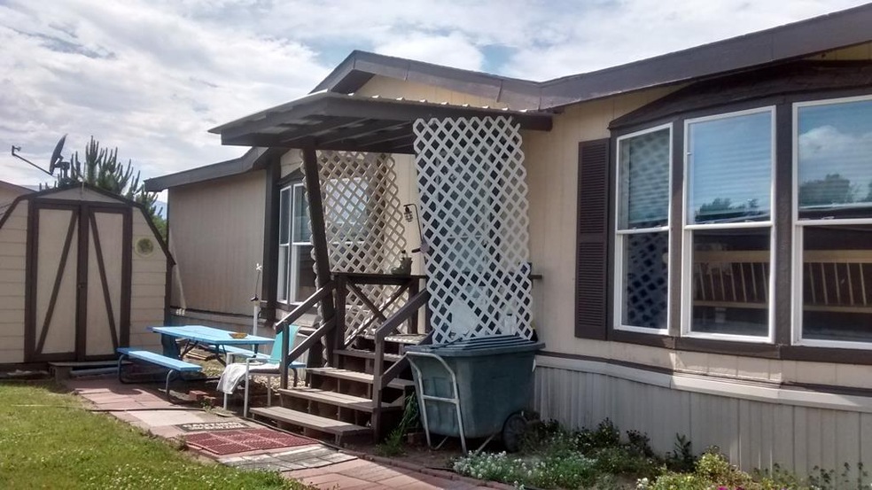 2821 Rocky Rd unit 69, Cody, WY 82414 - photo 1