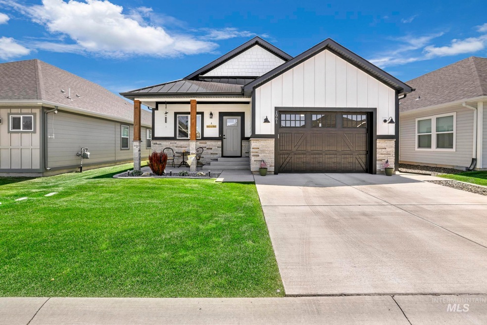 1061 Cottage Rd, Twin Falls, ID 83301 - photo 1