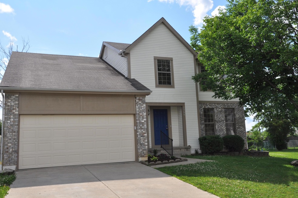 1366 Emeline Ct Columbus, OH Bethany Bro