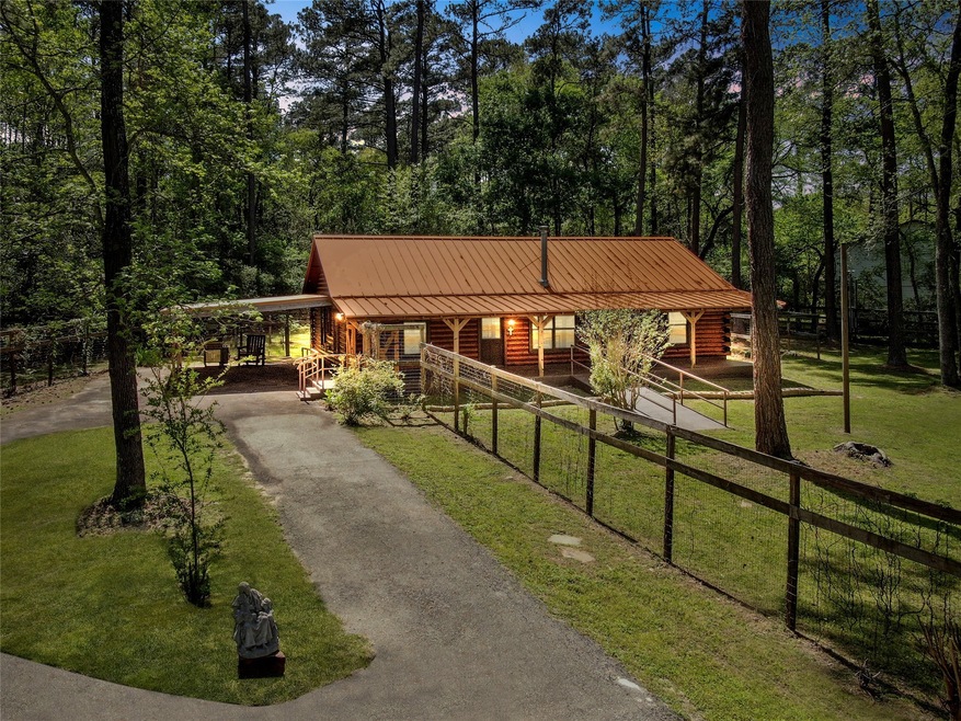 38607 Angel Oaks Dr, Magnolia, TX 77355 - photo 1