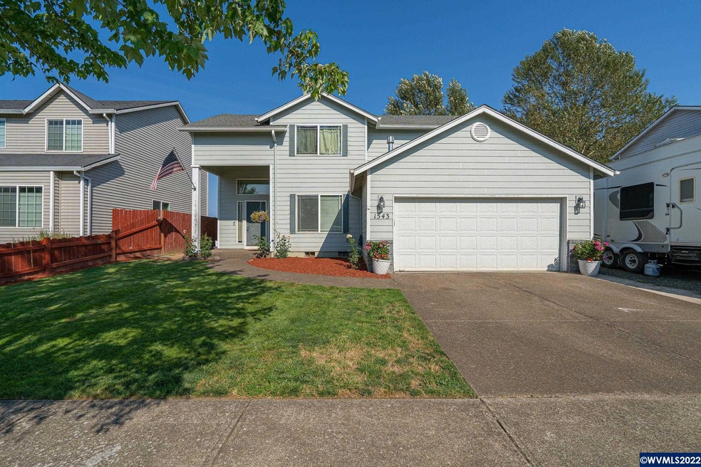 1543 S 6th St, Independence, OR 97351 - photo 1