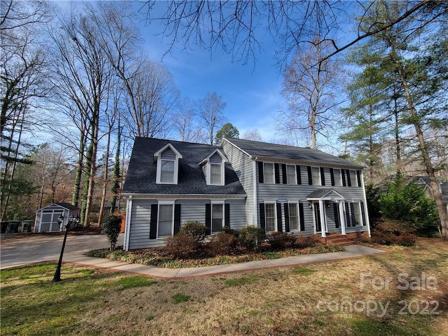 Sold $485,000 • Co-Listing Agent