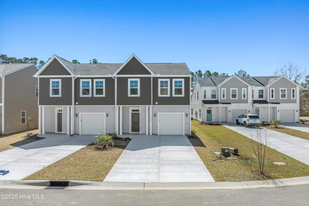 262B ARNETTE DRIVE 080B-01