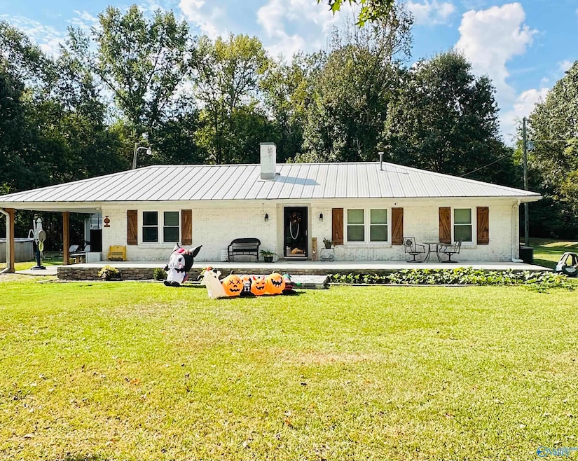 988 County Road 343, Russellville, AL 35654 - photo 1