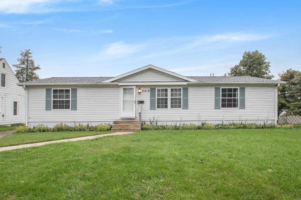 2618 Stark Ave, Elkhart, IN 46517 - photo 1
