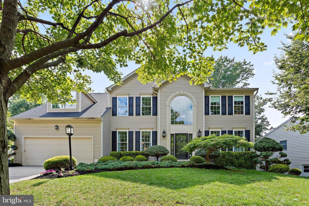 7008 Best Times Path, Columbia, MD 21044 - photo 1