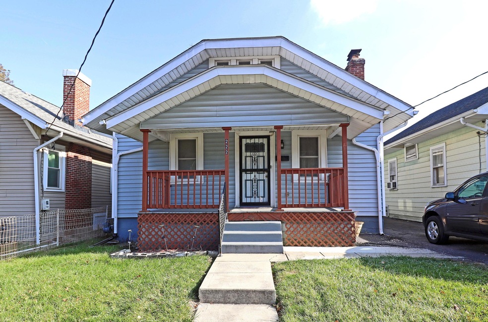 Charming west side Cape