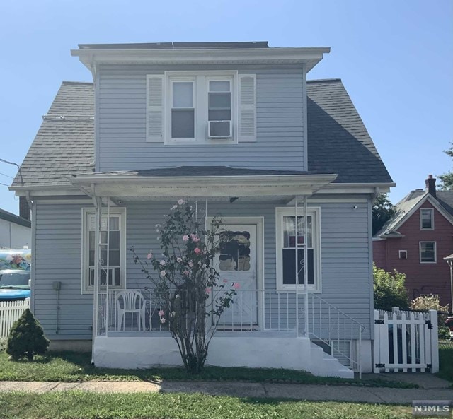 74 2nd St, Elmwood Park, NJ 07407 - photo 1