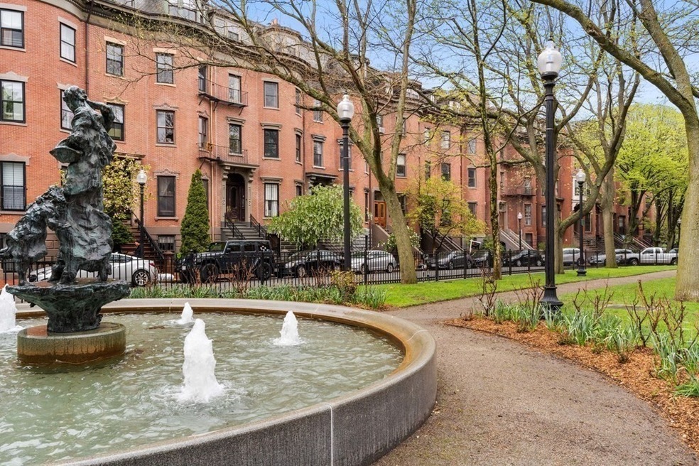 16 Worcester Square unit 3, Boston, MA 02118 - photo 1