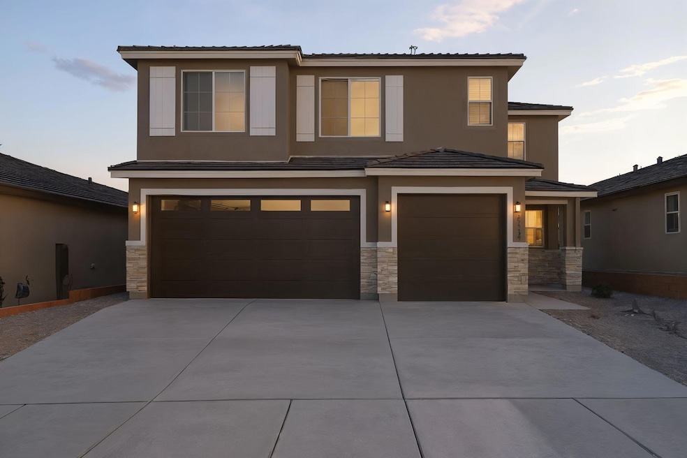 3133 Alicia Rd NE, Rio Rancho, NM 87144 - photo 1