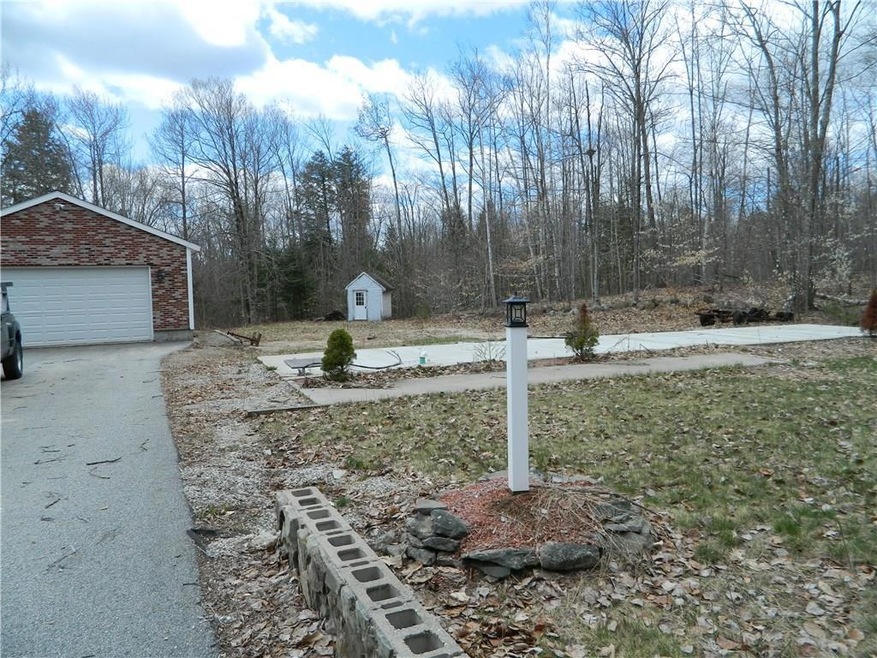 643 Tripptown Rd, Hiram, ME 04041 - photo 1