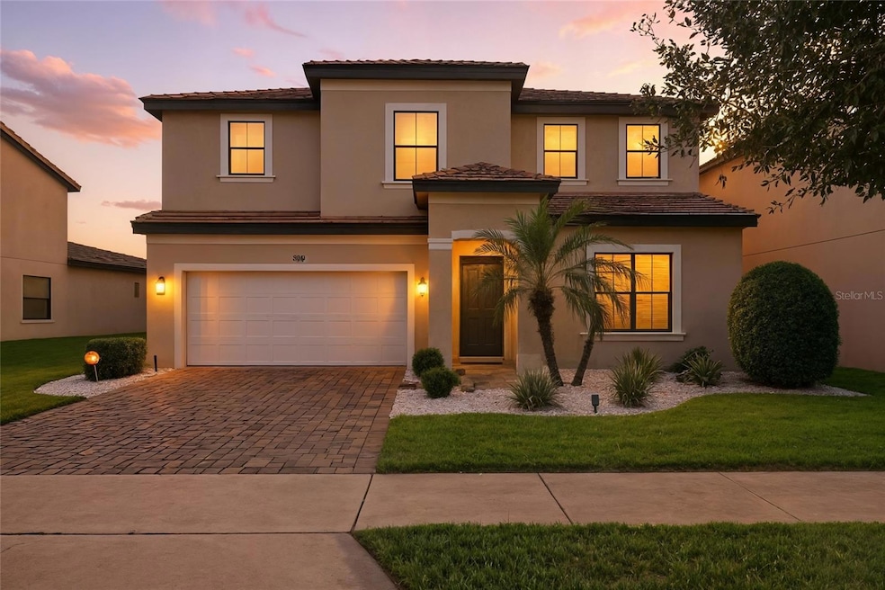 190 Kenny Blvd, Haines City, FL 33844 - photo 1