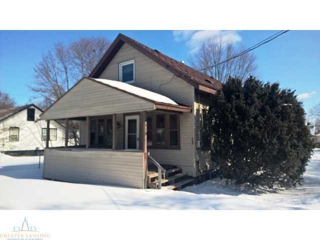 2019 S Mlk jr Blvd, Lansing, MI 48910 - photo 1