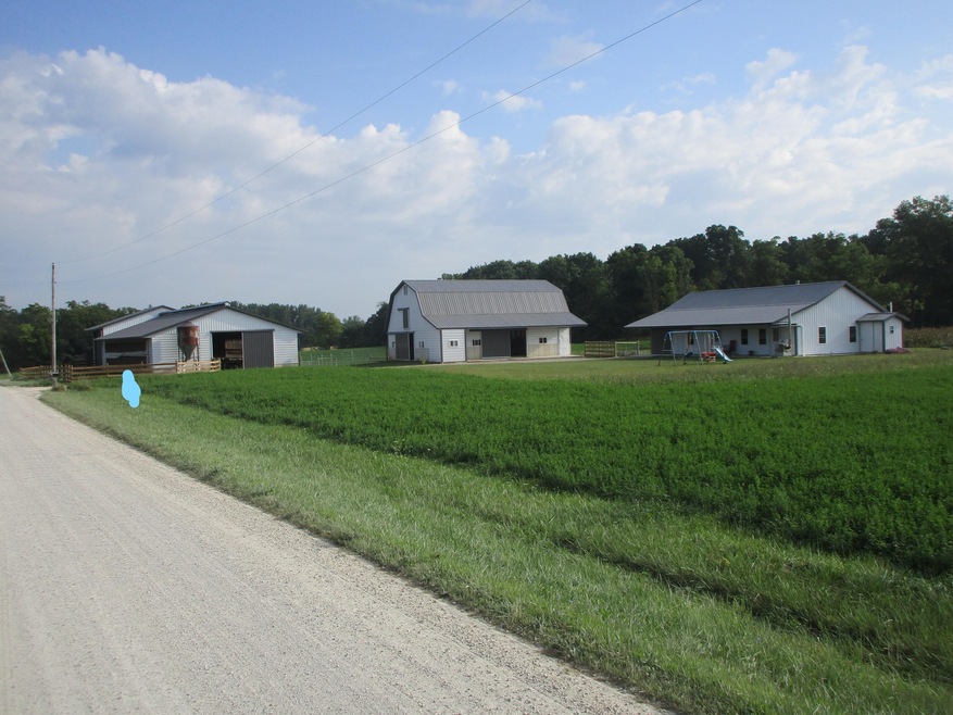 16021 State Line Rd, Willshire, OH 45898 - photo 1