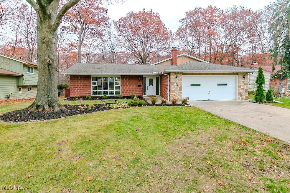 363 Balmoral Dr, Cleveland, OH 44143 - photo 1