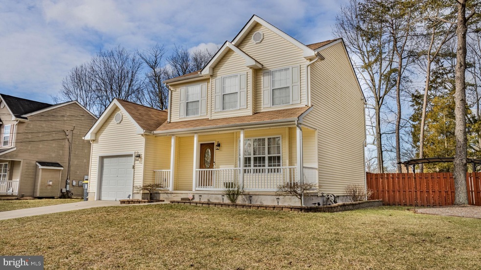 300 Myrtle Ave, West Berlin, NJ 08091 - photo 1