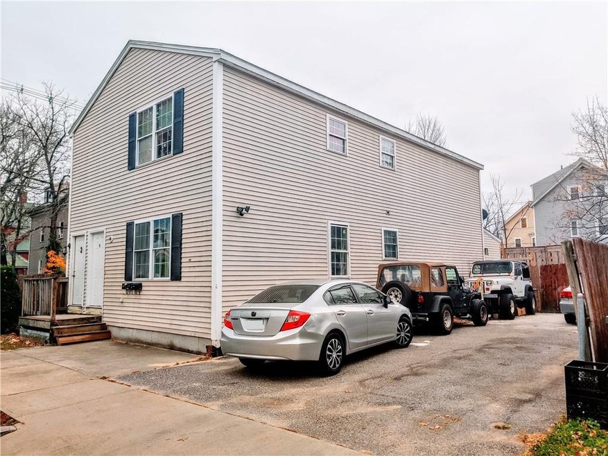 2 Massie Ave, Providence, RI 02905 - photo 1