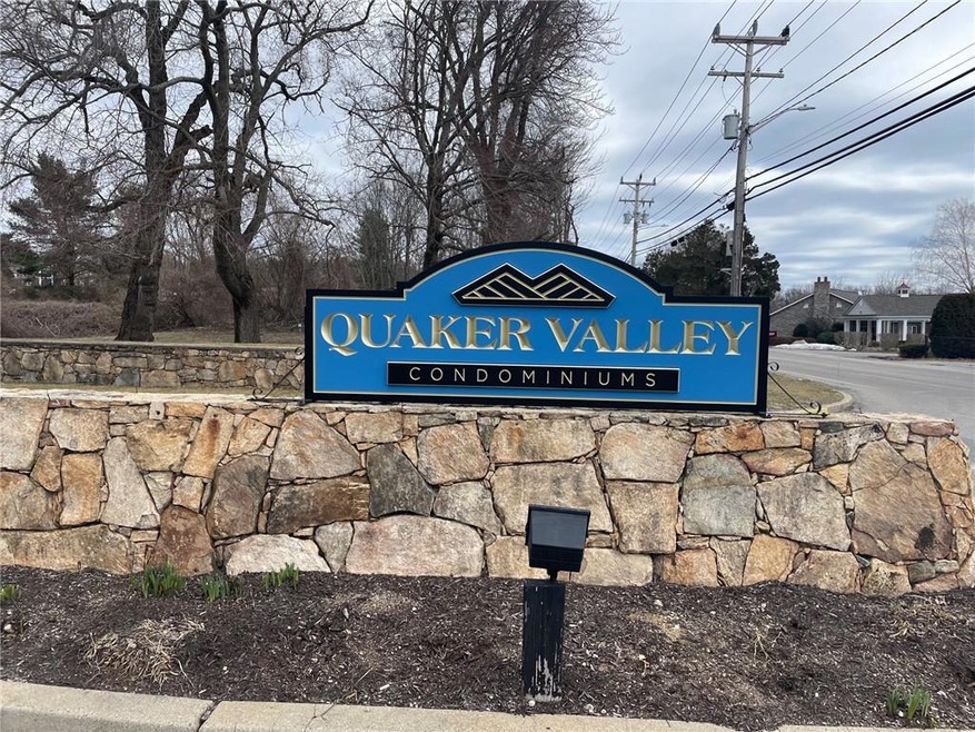 650 E Greenwich Ave unit 202, West Warwick, RI 02893 - photo 1