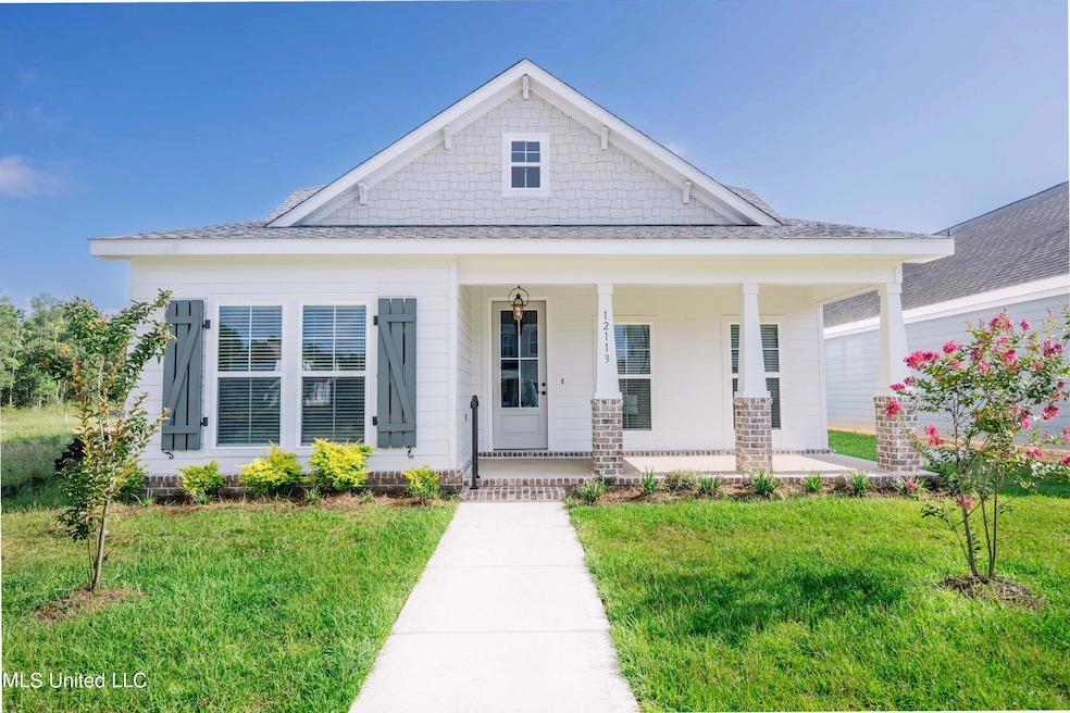 DECATUR BUNGALOW