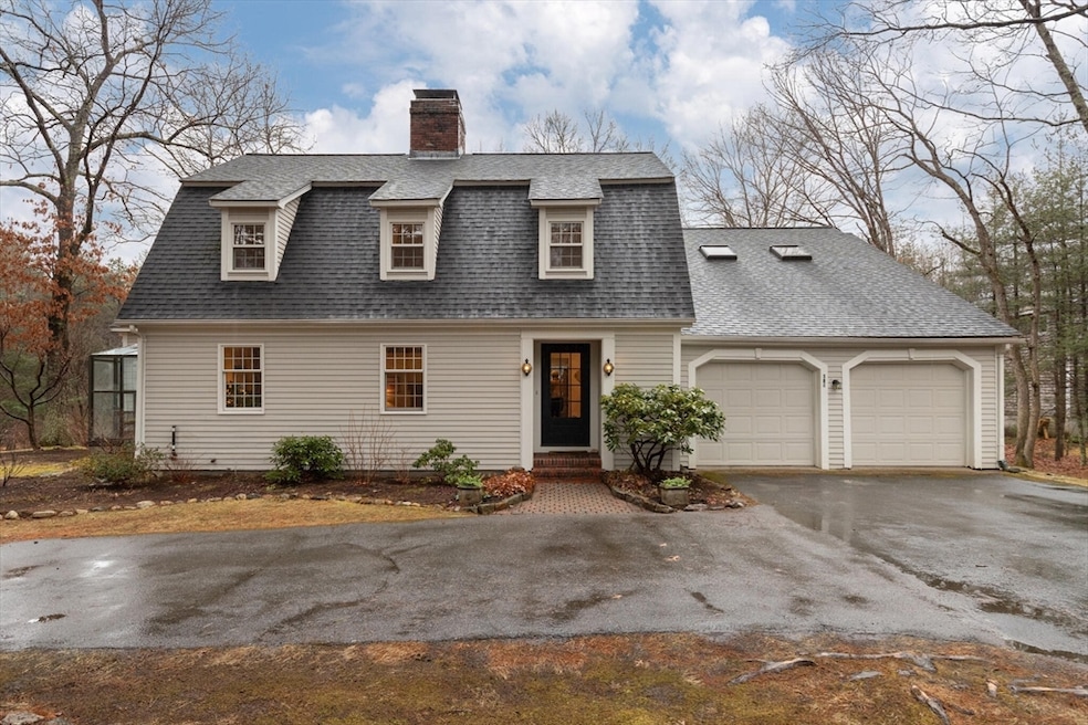 184 Prides Crossing Rd, Sudbury, MA 01776 - photo 1