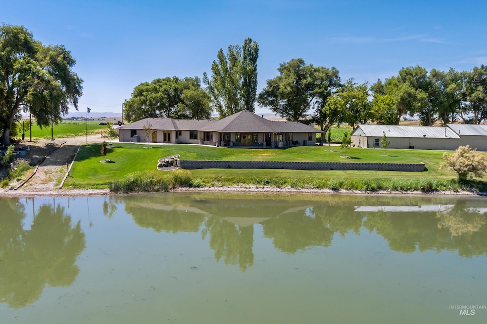 1964 River Rd, Homedale, ID 83628 - photo 1