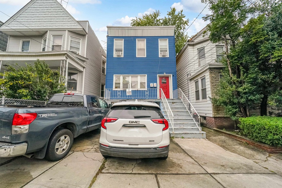 87 Lexington Ave unit 1, Jersey City, NJ 07304 - photo 1