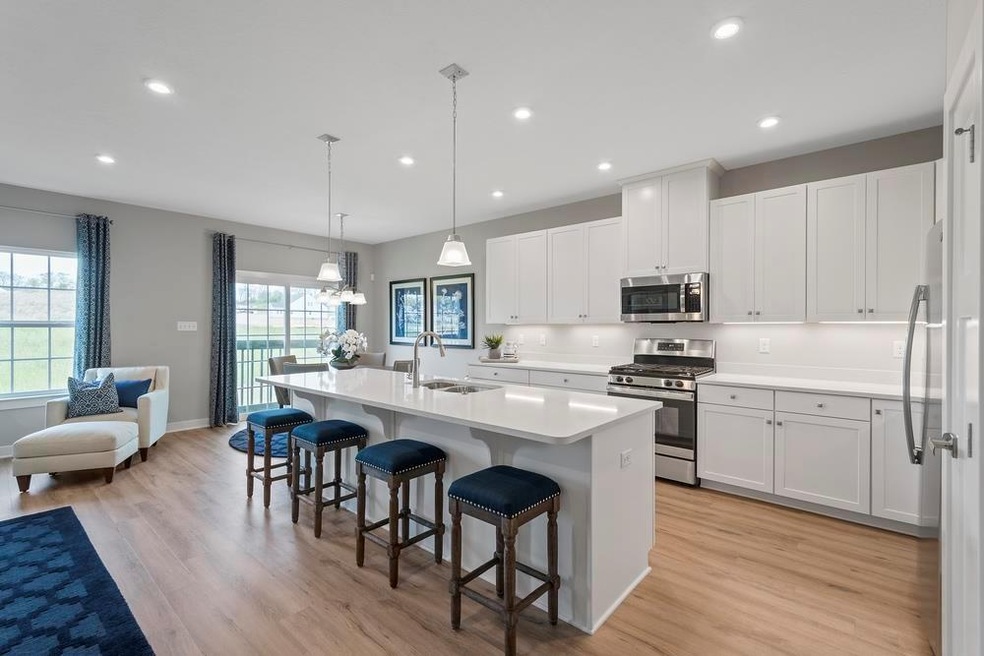 2790 Dorval Rd, Harrisonburg, VA 22801 - photo 1