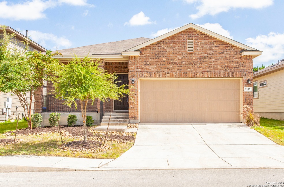 12323 Craddick Cove, San Antonio, TX 78254 - photo 1