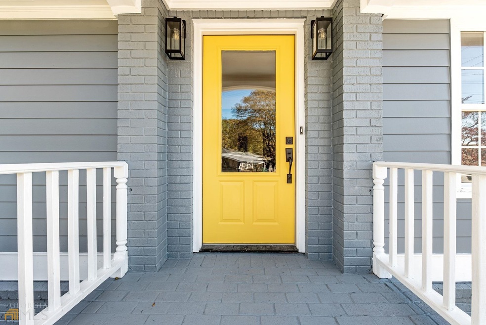 3409 Ridgecrest Rd SE, Smyrna, GA 30080 - photo 1