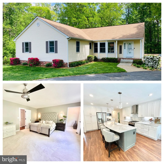 10811 Seven Oaks Ct, Spotsylvania, VA 22553 - photo 1