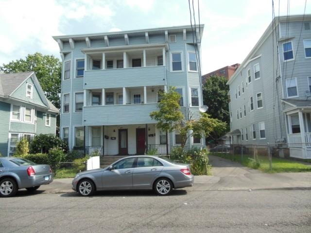400 Wood Ave unit 3, Bridge Port, CT 06605 - photo 1
