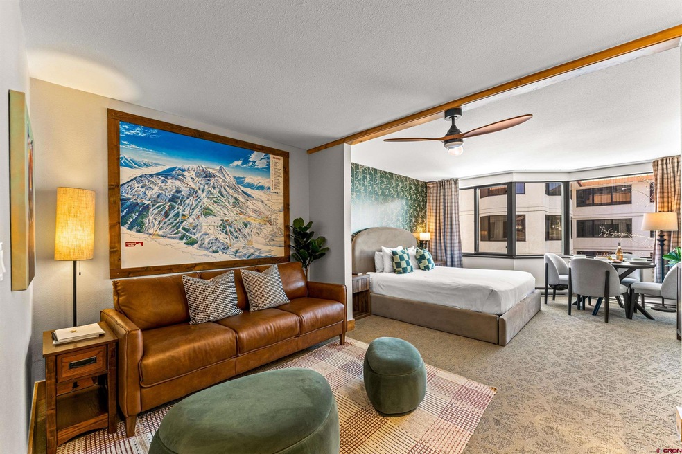 6 Emmons Rd unit 412, Crested Butte, CO 81225 - photo 1