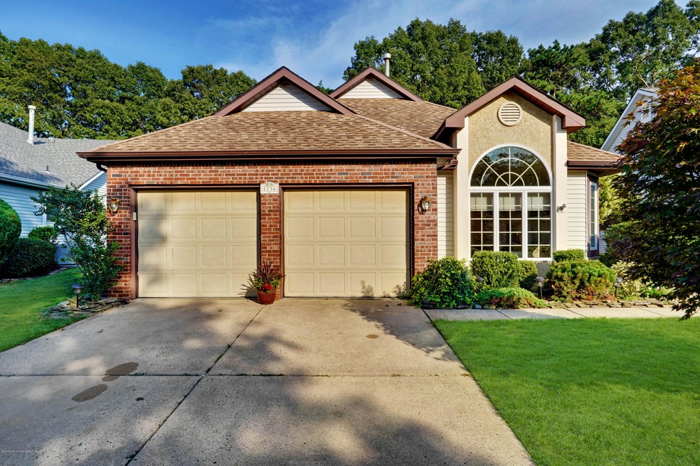 1734 Sweetbay Dr, Toms River, NJ 08755 - photo 1