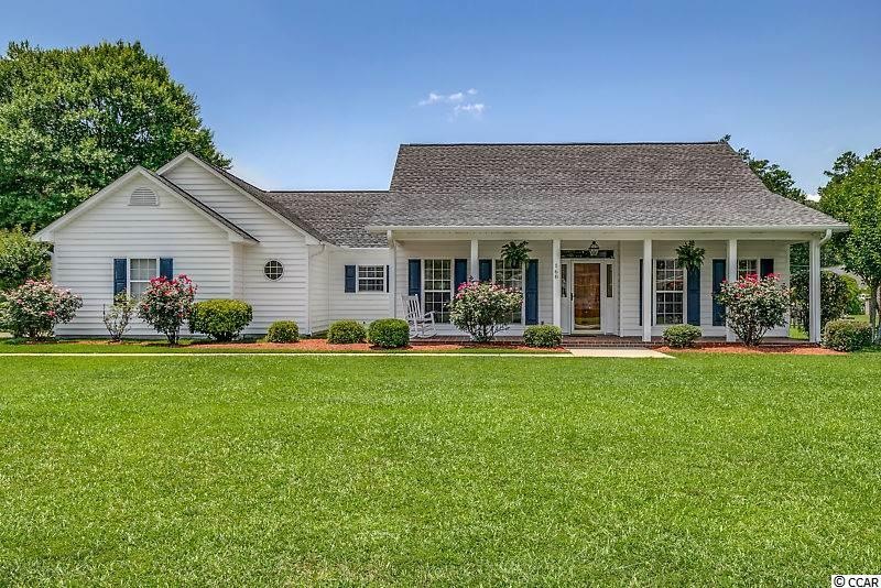 168 Windmeadows Dr, Conway, SC 29526 - photo 1