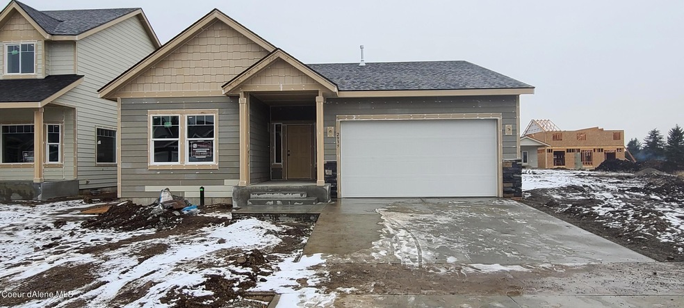 Front Elevation 2-4-2022