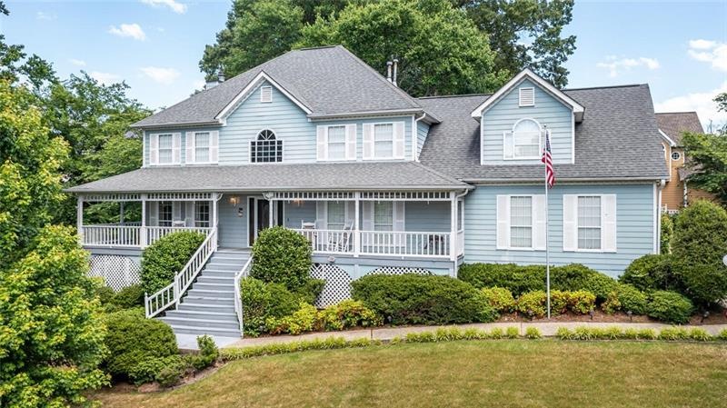 4425 N Cooper Lake Rd SE, Smyrna, GA 30082 - photo 1