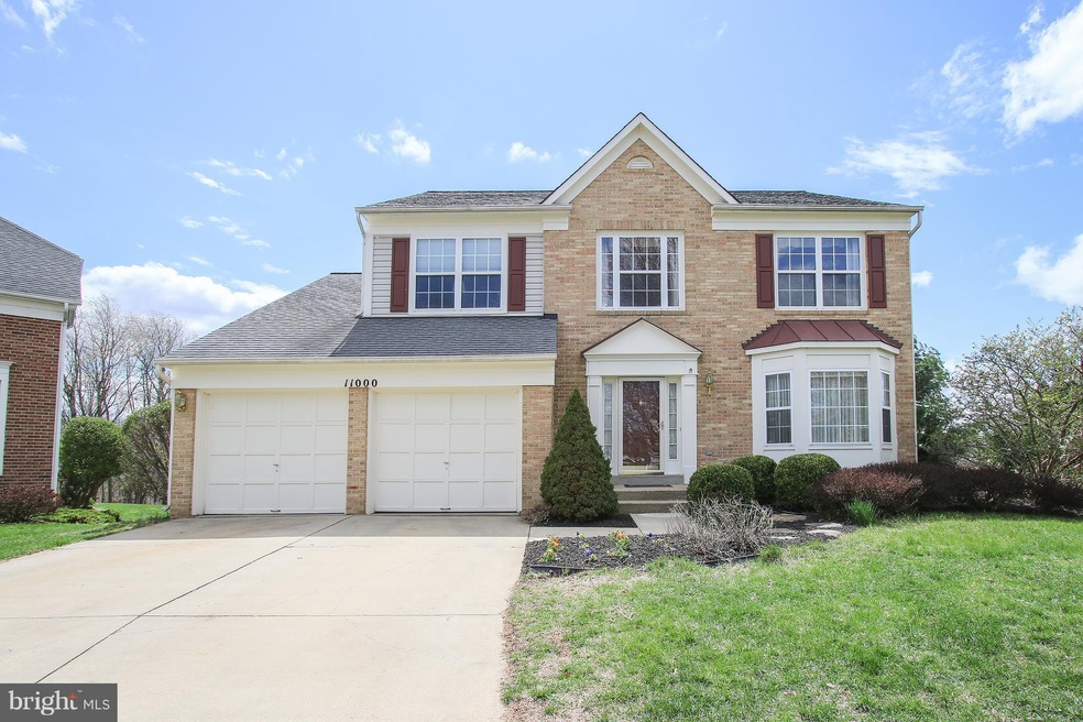 11000 Grassy Knoll Terrace, Germantown, MD 20876 - photo 1