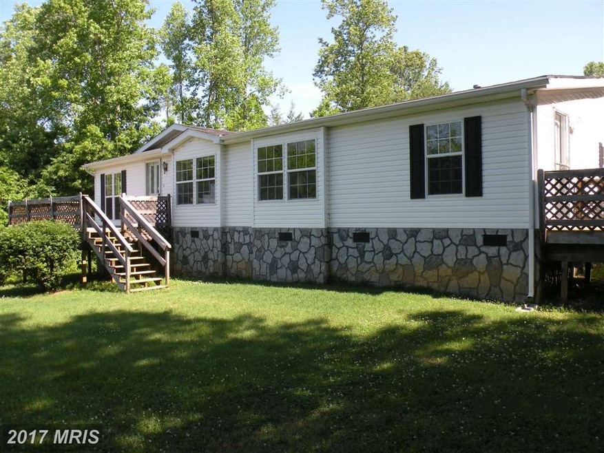 27267 Orange Springs Rd, Unionville, VA 22567 - photo 1