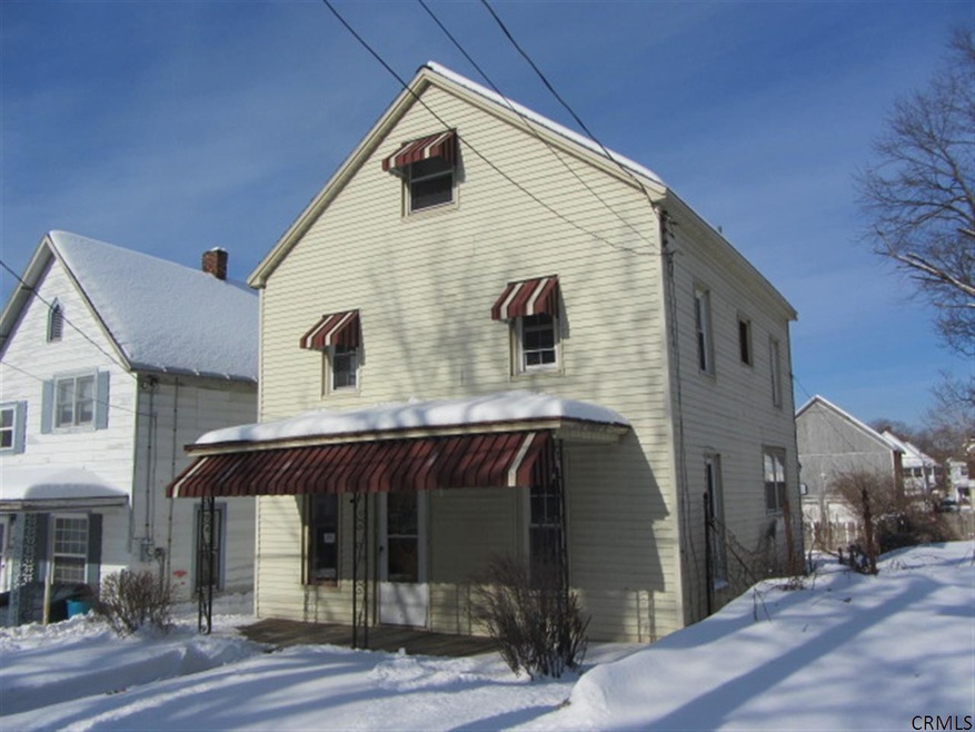 147 Division St, Schenectady, NY 12304 - photo 1