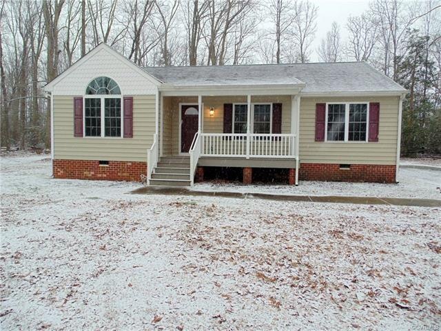 30776 King William Rd, West Point, VA 23181 - photo 1