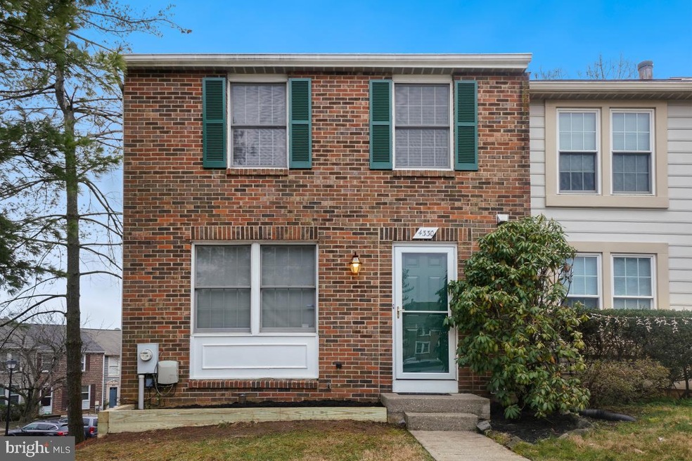 4330 Thistlewood Terrace, Burtonsville, MD 20866 - photo 1