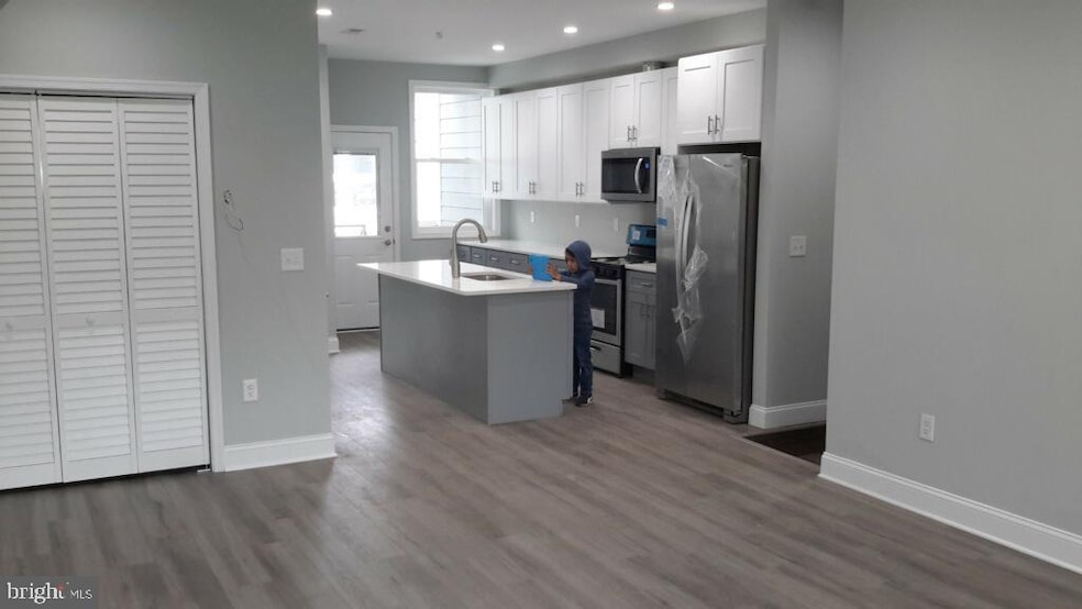 1234 Half St SW, Washington, DC 20024 - photo 1