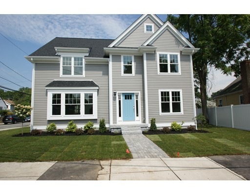 2 Florian Way, Roslindale, MA 02131 - photo 1