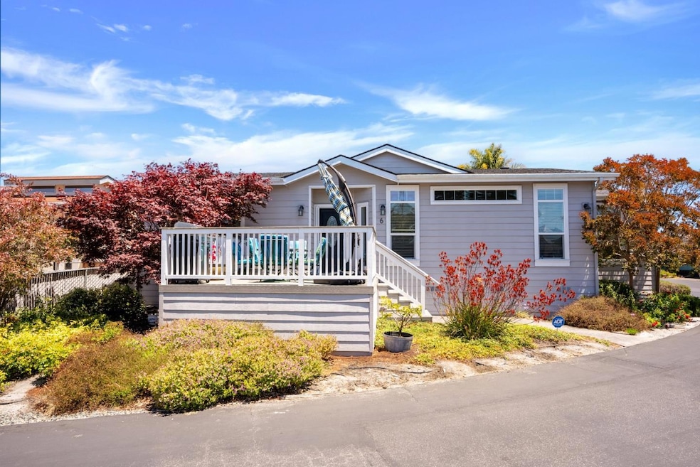 6 Primrose St unit 6, Aptos, CA 95003 - photo 1