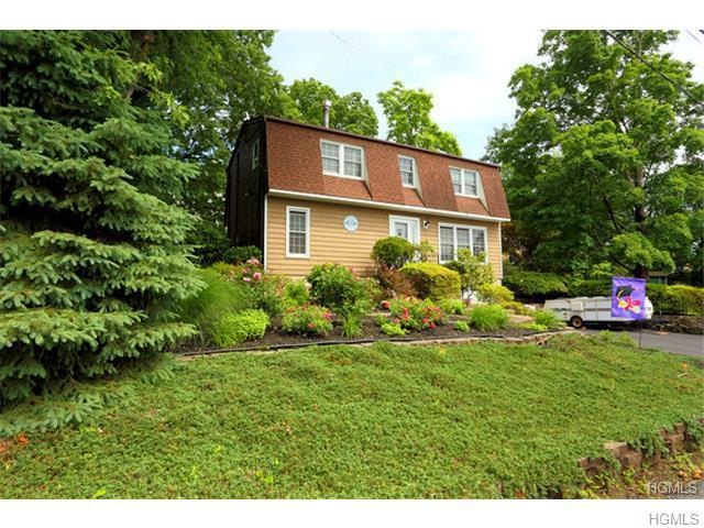 7 S Grant Ave, Congers, NY 10920 - photo 1